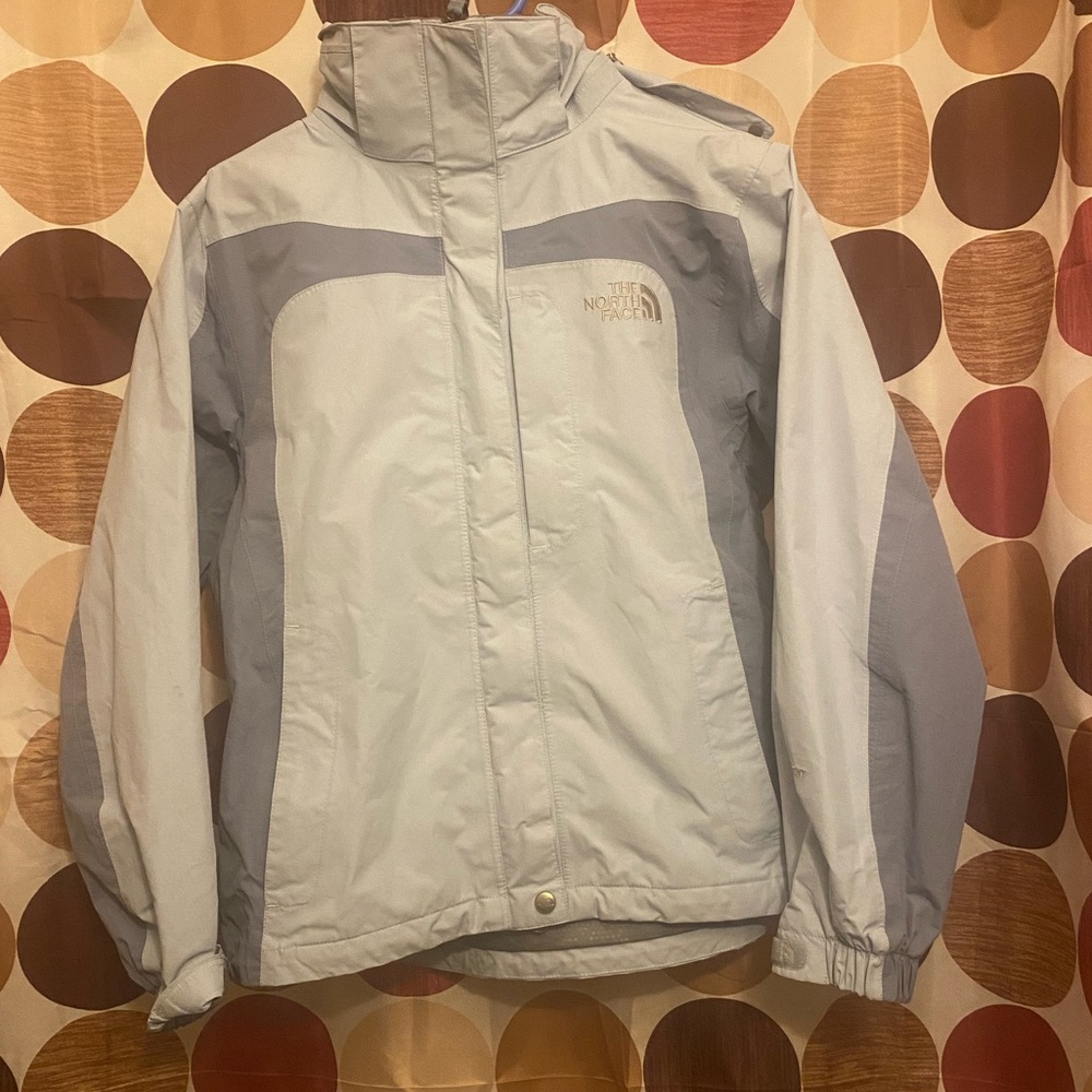 The north face